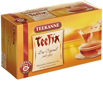 Teekanne Teefix (50 Stk.)