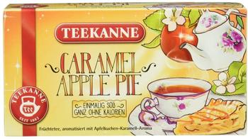Teekanne Caramel Apple Pie (18 Stk.)