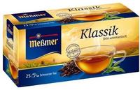 Me&szlig;mer Classic Tee 25 &times; 1,75 g