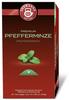 Teekanne Tee Premium Pfefferminze, 20 Teebeutel, 45g, Grundpreis: &euro; 50,44...