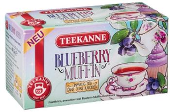 Teekanne Blueberry Muffin (18 Stk.)