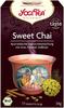 PZN-DE 09687702, Yogi Tea Sweet Chai Bio Filterbeutel Inhalt: 34 g, Grundpreis: