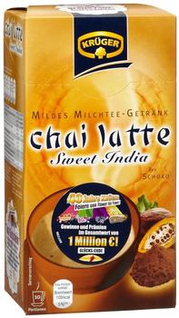 Krüger Chai Latte Sweet India (10 Stk.)