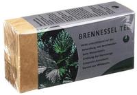 PZN-DE 01244738, Alexander Weltecke Brennessel Tee Filterbeutel, 25 St, Grundpreis: