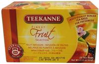 TEEKANNE PREMIUM FRUIT SELECTION Tee 20 Portionen