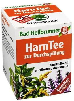 Bad Heilbrunner Harn Tee (8 Stk.)