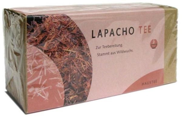 Weltecke Lapachotee Filterbeutel (25 Stk.)