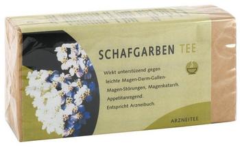 Weltecke Schafgarben Tee Filterbeutel (25 Stk.)