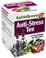 BAD HEILBRUNNER Anti-Stress-Tee Filterbeutel 8X1.75 g