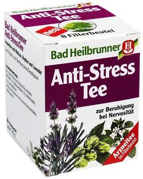 Bad Heilbrunner Anti-Stress Tee (8 Stk.)