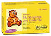 Sidroga Bio Säuglings- und Kindertee Filterbeutel 20X1,3 g