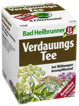 Bad Heilbrunner Verdauungs Tee (8 Stk.)
