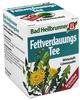 PZN-DE 00052882, Bad Heilbrunner Arzneitee, Fettverdauungs Tee (8 Beutel) (14.4...