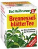 Bad Heilbrunner Brennnesselblätter Tee, 1er Pack