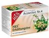 PZN-DE 03761403, H&S Tee - Gesellschaft mbH H&S Erkältungstee 20X2.0 g,...