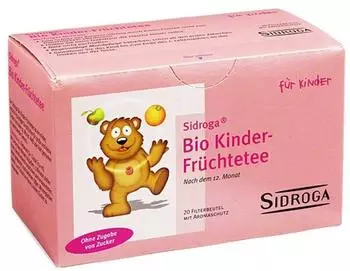 Früchtetee