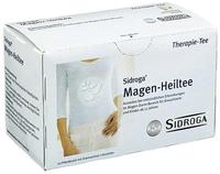 PZN-DE 03126380, Sidroga Magen-Heiltee Filterbeutel Tee Inhalt: 45 g,...