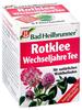 Bad Heilbrunner Rotklee Wechseljahre Tee - Kräutertee im Filterbeutel -...