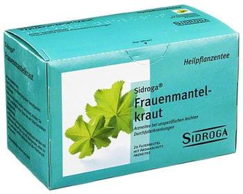 Fraünmantelkraut (20 Stk.)
