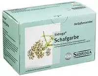 PZN-DE 02094318, Uriach SIDROGA Schafgarbe 20X1.5 g, Grundpreis: &euro; 125,- / kg
