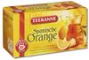 Teekanne Spanische Orange (20 Stk.)