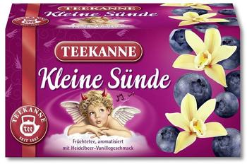 Teekanne Kleine Sünde (20 Stk.)