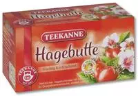 Teekanne 6162, Teekanne Fix Hagebutte 20x3,5g