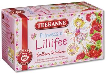 Teekanne Prinzessin Lillifee (20 Stk.)