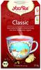 Yogi Tea Bio Tee Classic 37,4g 17 Beutel, Grundpreis: &euro; 66,58 / kg