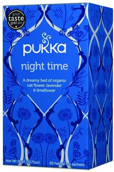 Pukka Night Time Tee (20g)