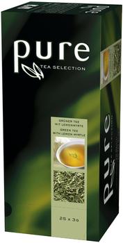 Pure Tea Grüner Tee mit Lemonmyrte (25 Stk.)