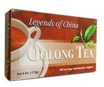 Uncle Lees Oolong Tea 100x1,6 g