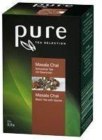 Pure Tea Masala Chai (25 Stk.)
