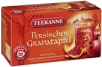 Teekanne Persischer Granatapfel (20 Stk.)