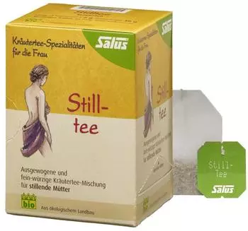 Kräutertee