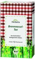 Herbaria Brennnessel-Tee Bio 18 g
