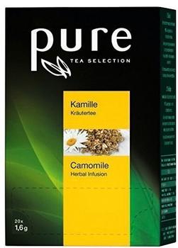 Pure Tea Kamille Kräutertee 25x1,6 g