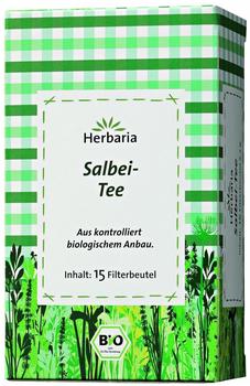 Herbaria Salbei-Tee (15 Stk.)
