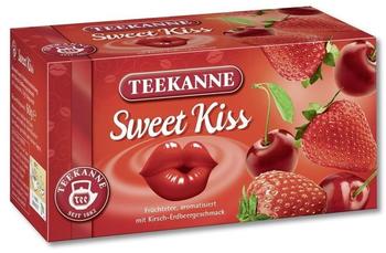 Teekanne Sweet Kiss (20 Stk.)
