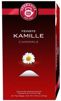 Teekanne Premium Kamille (20 Stk.)
