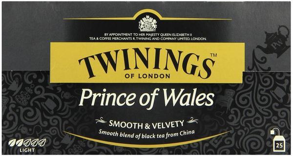 Twinings Prince of Wales (25Stk.)