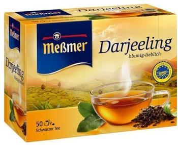 Meßmer Darjeeling (50 Stk.)