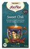 PZN-DE 09687599, Yogi Tea Sweet Chili Bio Filterbeutel Inhalt: 30.6 g,...
