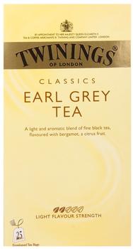 Twinings Earl Grey (25 Stk.)