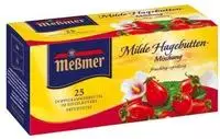 Me&szlig;mer Milde Hagebutten-Mischung Inhalt: 0.075 kg, Grundpreis: &euro; 31,87 / kg