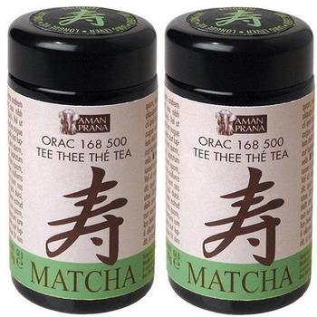 Amanprana Kotobuki Matcha Kaiserlicher Tee (50g)