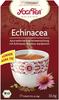 Yogi Tea Bio Echinacea tee, 17 Teebeutel - 1 Stück
