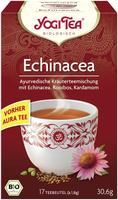 YOGI TEA Bio Echinacea Inhalt: 0.0306 kg, Grundpreis: &euro; 87,91 / kg