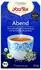 Yogi Tea Abend Tee Bio (17 Stk.)
