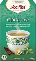 Yogi Tea Bio Happy Tea 17 x 2 g